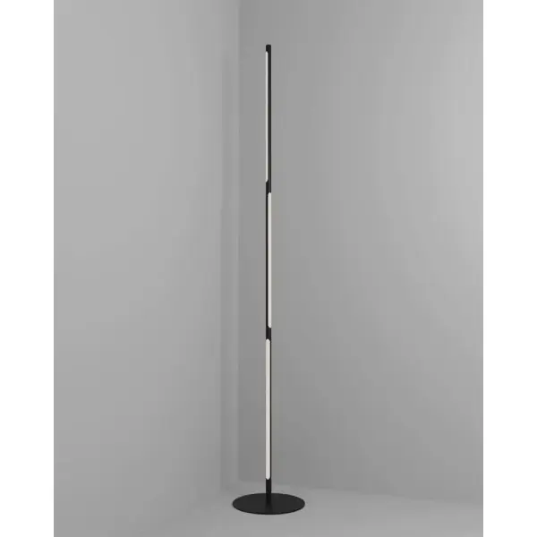Торшер MJ-Light MJ15008 Kono Floor LED 3x25W 4000K IP20 - фото №1