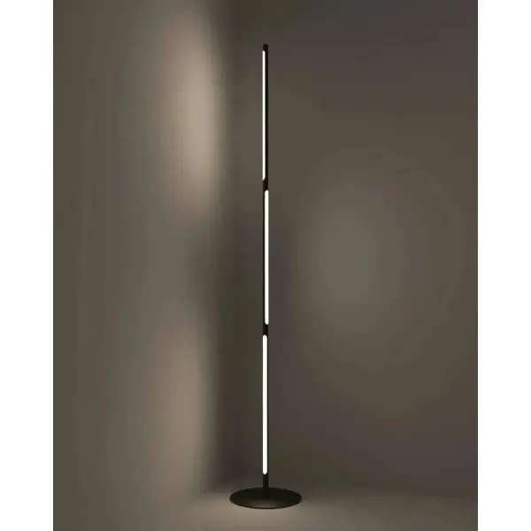 Торшер MJ-Light MJ15008 Kono Floor LED 3x25W 4000K IP20 - фото №2