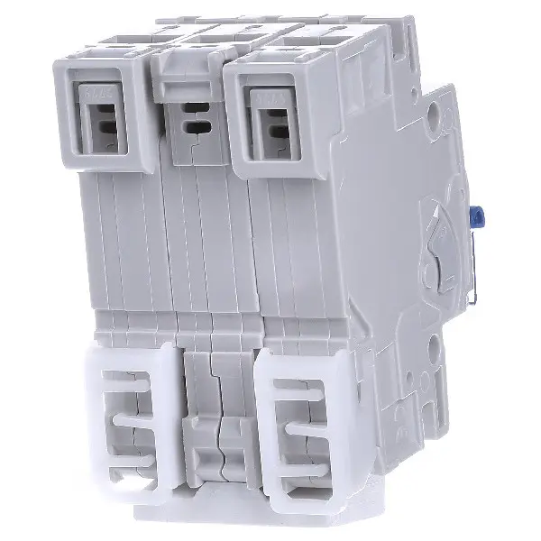 Автоматичний вимикач Doepke DLS6i C32-3 - фото №2