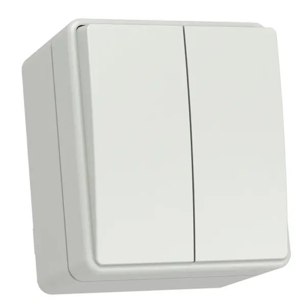 Бездротовий вимикач Elko-Ep RFOWB-20