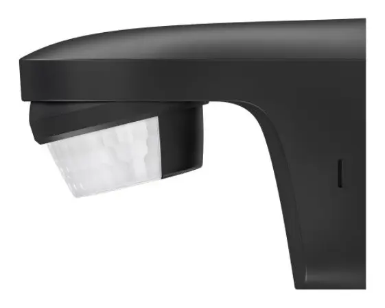 Датчик руху Theben theLUXA S150 BK - фото №2
