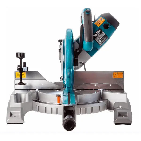 Торцовочная пила Makita LS1018LN 1430Вт 19.9кг - фото №4 Торцовочная пила Makita LS1018LN 1430Вт 19.9кг - фото №4