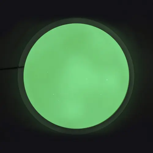 Круглый RGB светильник Feron 6396 AL5000 60Вт 4900Лм с пультом - фото №13 Круглый RGB светильник Feron 6396 AL5000 60Вт 4900Лм с пультом - фото №13