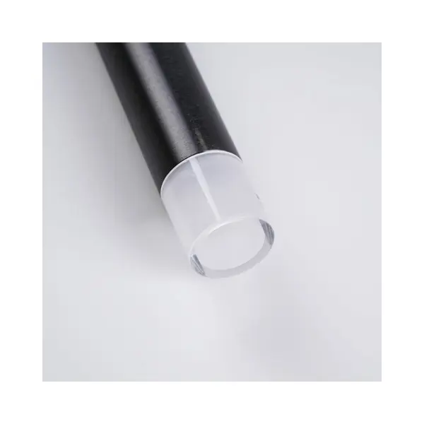 Бра, настінний світильник Goldlux 326812 Glam G9 1x8W IP20 Чорний - фото №2