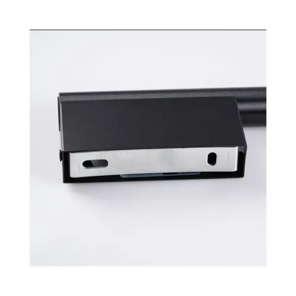 Бра, настінний світильник Goldlux 326812 Glam G9 1x8W IP20 Чорний - фото №4