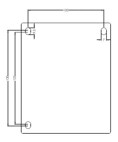 Контактор ETI 004655143 CEM 180.22 230V AC - фото №2