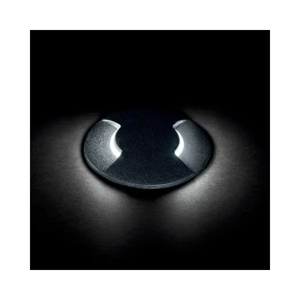 Уличный светильник Ideal Lux 120287 Landing GU10 1x6W 4000K IP67 - фото №1 Уличный светильник Ideal Lux 120287 Landing GU10 1x6W 4000K IP67 - фото №1
