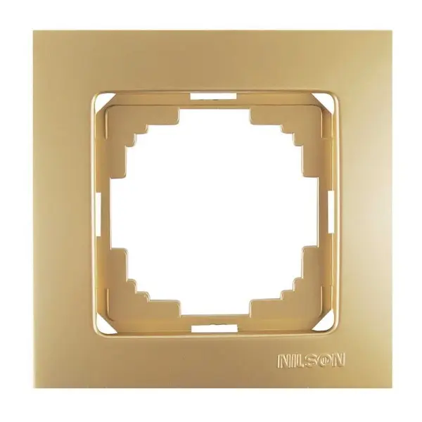 Рамка Nilson Touran золото 1-я ( 24150091 )