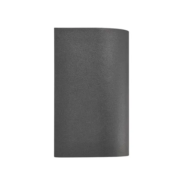 Вуличний світильник Nordlux 49721203 Canto GU10 2x28W IP44 чорний - фото №3 Вуличний світильник Nordlux 49721203 Canto GU10 2x28W IP44 чорний - фото №3