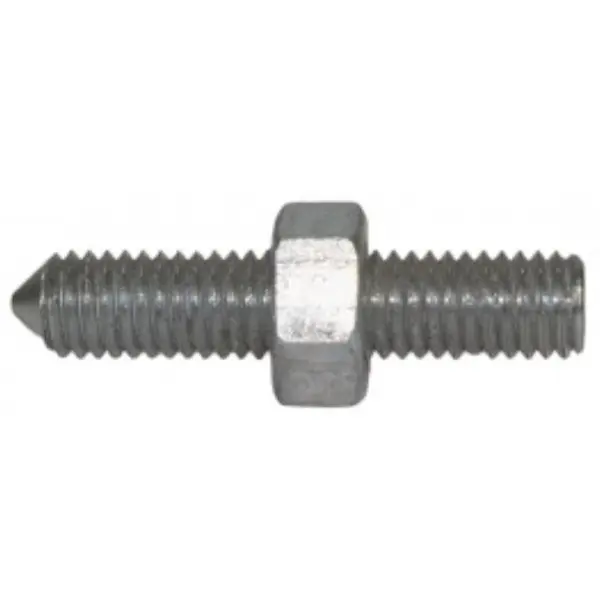 Прямой соединитель для молниезащиты DKC ND2421 М8/М8