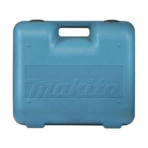 Пластмасовий кейс для транспортування Makita 824572-9 4326/4327/4329