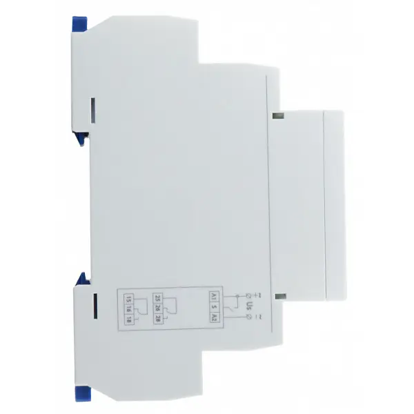 Реле времени Аско-Укрем NTE9-A2 DPDT (A0010240002) - фото №2