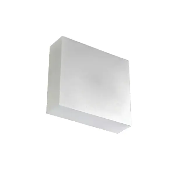Вуличний світильник Azzardo AZ5236 Zaria D LED 1x20W 3000K/4000K/6500K 1600Lm IP65 білий Вуличний світильник Azzardo AZ5236 Zaria D LED 1x20W 3000K/4000K/6500K 1600Lm IP65 білий