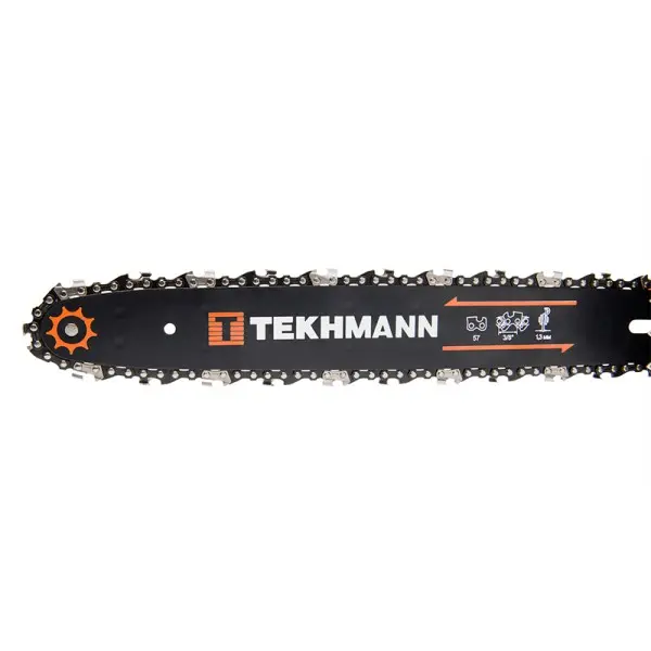 Ланцюгова електропилка Tekhmann (844130) CSE-2840 - фото №7