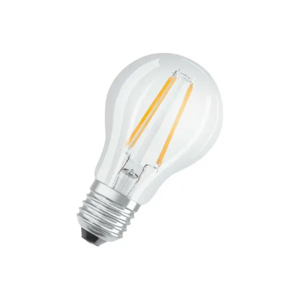 Світлодіодна лампочка Osram 4058075288645 Led Value Cl E27 7W 4000K 806Lm IP20 Світлодіодна лампочка Osram 4058075288645 Led Value Cl E27 7W 4000K 806Lm IP20
