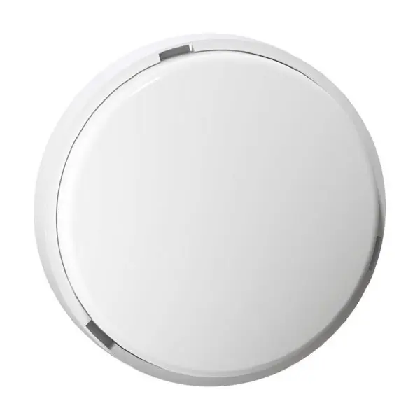 Світильник LED Violux ДББ ATOM UA MW sensor 18W 5000K IP44 білий ( 243531 ) - фото №1