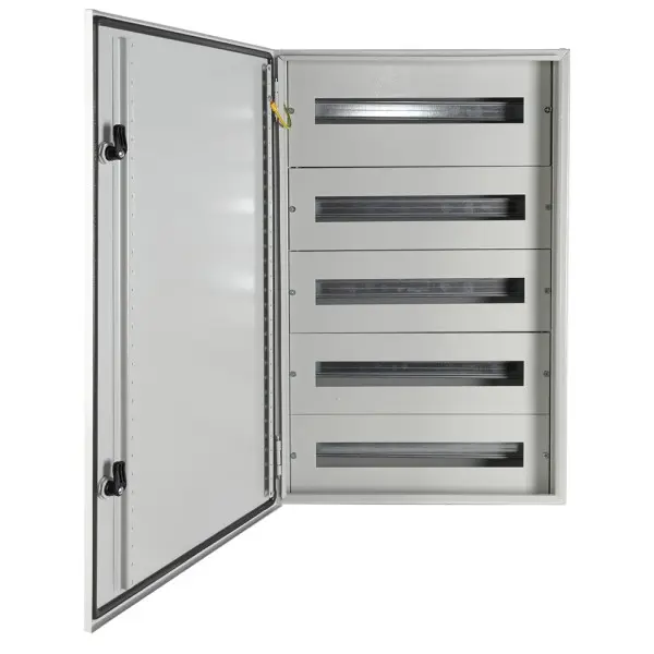 Навесной металлический корпус E.Next e.mbox.industrial.n.100z 100м IP41 (CPR804)