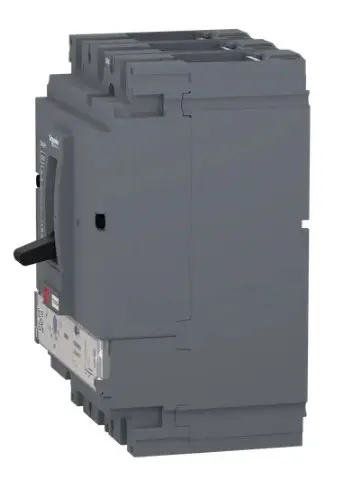 Автоматичний вимикач Schneider Electric LV510306 3P3D 25кА 80А - фото №3 Автоматичний вимикач Schneider Electric LV510306 3P3D 25кА 80А - фото №3