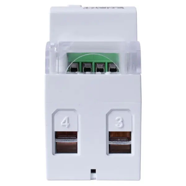 Однофазный счетчик E.Next e.control.w11 5(65)А 1.0 RS485 (i0310042) - фото №4