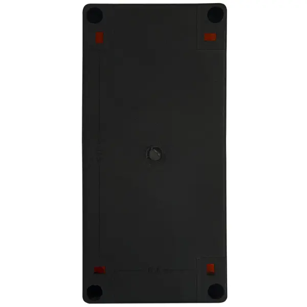 3-местный корпус Аско-Укрем HJ9-3 желтый (A0140020038) - фото №2 3-местный корпус Аско-Укрем HJ9-3 желтый (A0140020038) - фото №2