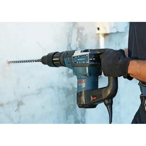 Перфоратор Bosch GBH 5-40 D - фото №2 Перфоратор Bosch GBH 5-40 D - фото №2
