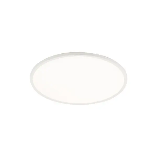 Потолочный светильник TK Lighting 6900 Aqua LED 1x24W 3000K/4000K/6000K 2565Lm IP54 белый Потолочный светильник TK Lighting 6900 Aqua LED 1x24W 3000K/4000K/6000K 2565Lm IP54 белый