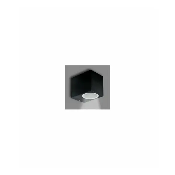 Уличный светильник Goldlux 303318 Boston GU10 1x10W IP44 BK - фото №2