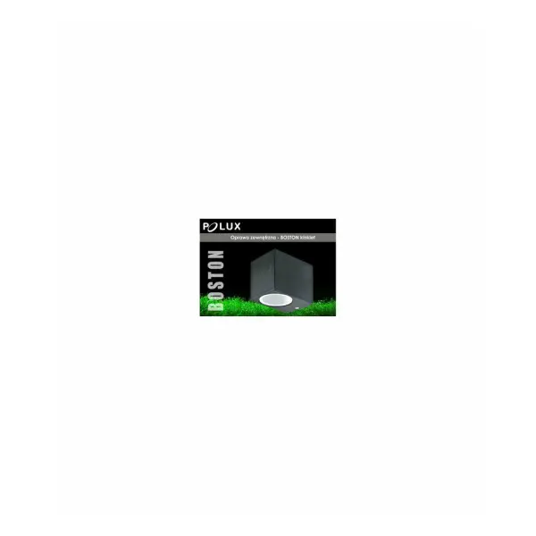 Уличный светильник Goldlux 303318 Boston GU10 1x10W IP44 BK - фото №3