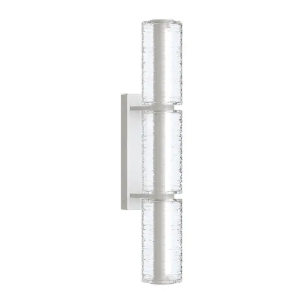 Бра, настенный светильник Pikart 38893-8 Vertigo LED 1x10W 3000K IP20 белый Бра, настенный светильник Pikart 38893-8 Vertigo LED 1x10W 3000K IP20 белый