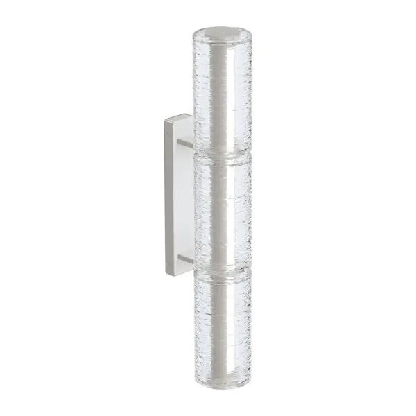 Бра, настенный светильник Pikart 38893-8 Vertigo LED 1x10W 3000K IP20 белый - фото №2 Бра, настенный светильник Pikart 38893-8 Vertigo LED 1x10W 3000K IP20 белый - фото №2