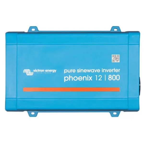Сетевой инвертор Victron Phoenix 12-0800 VE.Direct 650Вт 12В (EN0000535) Сетевой инвертор Victron Phoenix 12-0800 VE.Direct 650Вт 12В (EN0000535)