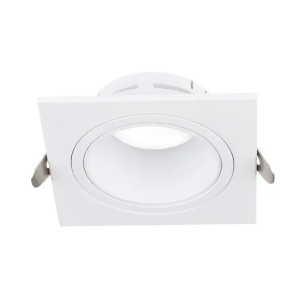 Светильник точечный Violux BORDO-S GU10 IP20 белый ( 131006 )