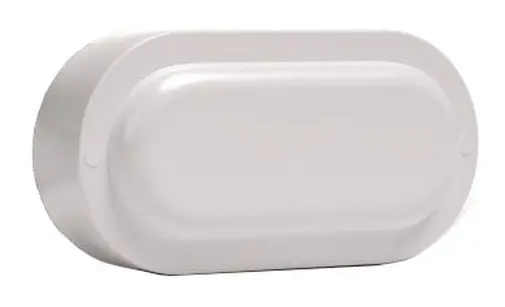 Овальний світильник Vestum 1-VS-7203 15Вт 4500K 220В