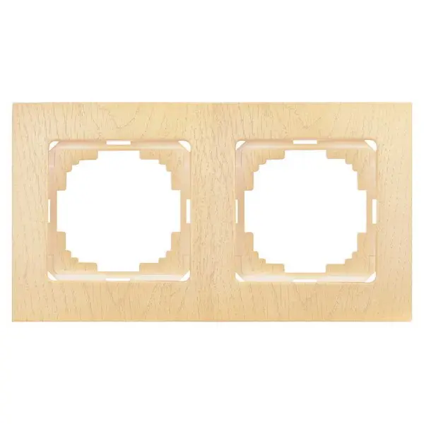 Рамка Nilson Touran клен 2-на ( 24280092 )