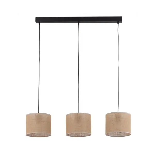 Подвесной светильник, люстра TK Lighting 4597 Juta