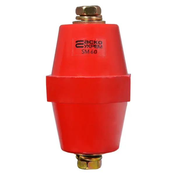 Шинный изолятор SM60 Аско Укрем A0150100008