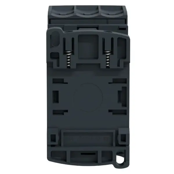 Контактор Schneider Electric LC1D32BD TeSys Deca 3Р, 32A, НВ+НЗ 24B обмежувач - фото №1 Контактор Schneider Electric LC1D32BD TeSys Deca 3Р, 32A, НВ+НЗ 24B обмежувач - фото №1