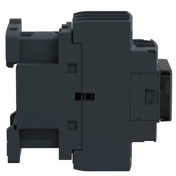 Контактор Schneider Electric LC1D32BD TeSys Deca 3Р, 32A, НВ+НЗ 24B обмежувач - фото №3 Контактор Schneider Electric LC1D32BD TeSys Deca 3Р, 32A, НВ+НЗ 24B обмежувач - фото №3