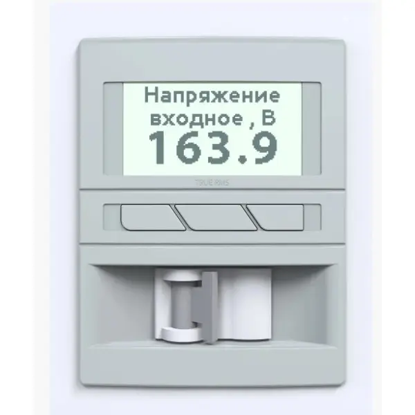 Стабілізатор напруги Елекс Герц У 16-1-100 v2.0 - фото №5