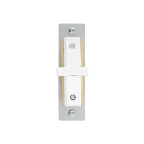 Соединитель линейный 1-фазный Ledvance 4099854395529 TrackLight I-CON IP20 белый