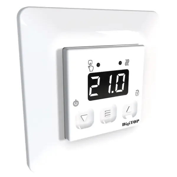 Терморегулятор Digitop TS-1F Терморегулятор Digitop TS-1F