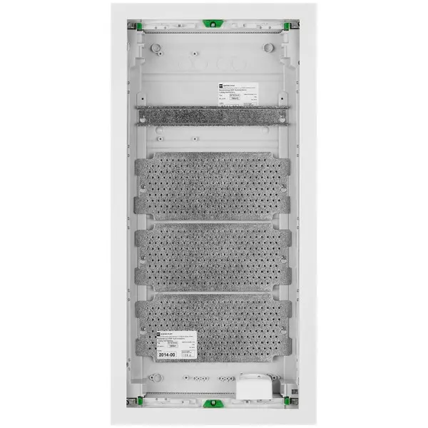 Мультимедийный щит Elektro Plast 2014-00-MSF-U-56M IP30 - фото №2 Мультимедийный щит Elektro Plast 2014-00-MSF-U-56M IP30 - фото №2