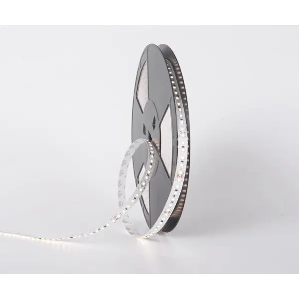 LED лента COLORS 120-2835-24V-IP67 8.7W 748Lm 3000K 20м (DS8120-24V-12mm-IP67-WW) - фото №1