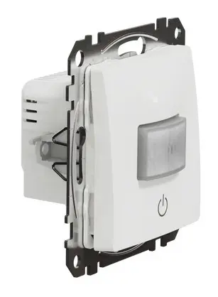 Датчик движения Schneider Electric Sedna Design бежевый SDD112504 - фото №1