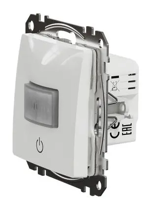 Датчик движения Schneider Electric Sedna Design бежевый SDD112504 - фото №4