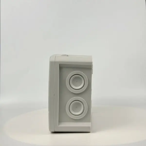 Коробка распределительная СКИМ K160 163х123х68 серая IP66 ( B1102012 ) - фото №3 Коробка распределительная СКИМ K160 163х123х68 серая IP66 ( B1102012 ) - фото №3
