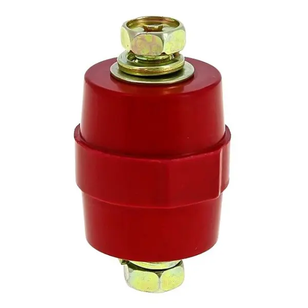 Ізолятор TNSy SM30 М8 з болтом (TNSy5500002)