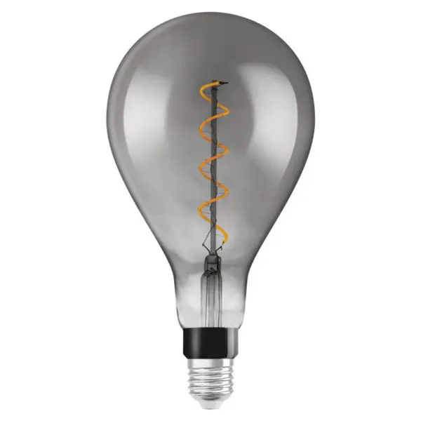 Світлодіодна лампа Osram 1906 LED BGRP 5W/818 230V FIL SM E27 4х1 (4058075269903) Світлодіодна лампа Osram 1906 LED BGRP 5W/818 230V FIL SM E27 4х1 (4058075269903)