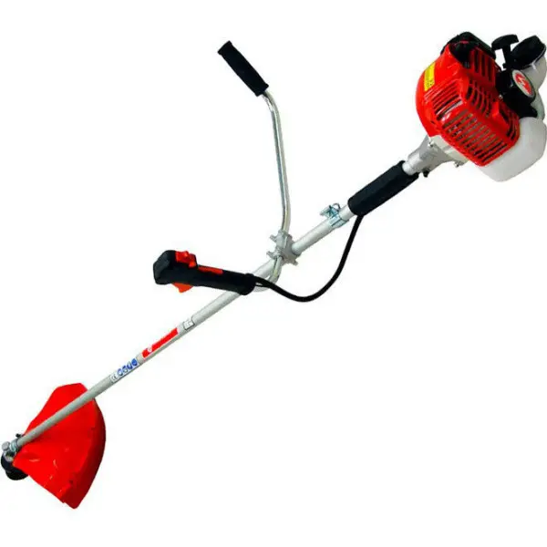 Мотокоса Maruyama 363917 MX21H с косильной головкой