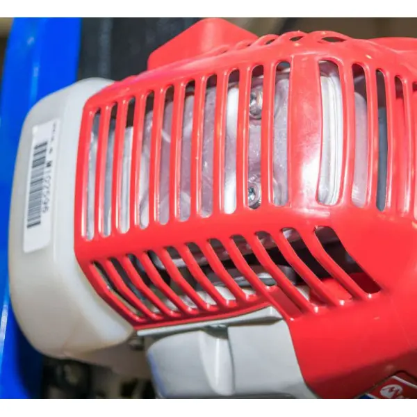 Мотокоса Maruyama 363917 MX21H с косильной головкой - фото №2